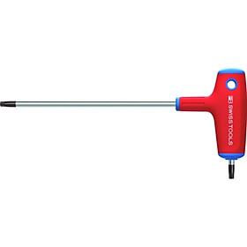 Thanh Chữ T Hoa Thị Torx T40 Pb Swiss Tools Pb 1407,40-200