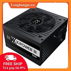 Mua Nguồn XIGMATEK X-POWER III X-500