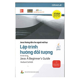 Java - Hướng dẫn cho người mới học Tập 1: Lập trình Hướng đối tượng