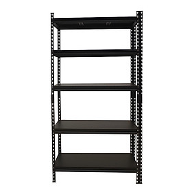 Mua Kệ thép 5 tầng CSPS ngăn thép 61cm màu đen