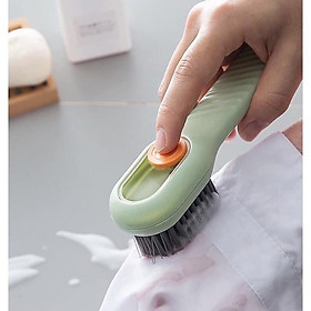 Mua BÀN CHẢI CỌ RỬA ĐA NĂNG CÓ BÌNH XỊT NƯỚC GIẶT TIỆN LỢI