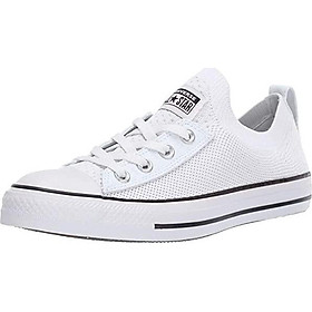 Converse Women's Chuck Taylor All Star Shoreline Knit Slip on Sneaker