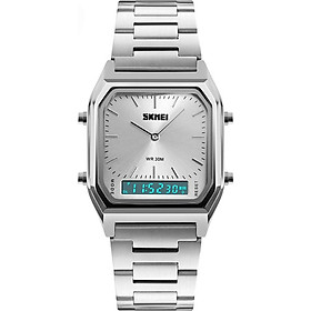 Đồng hồ Nam thể thao SKMEI 1220 - DHA441