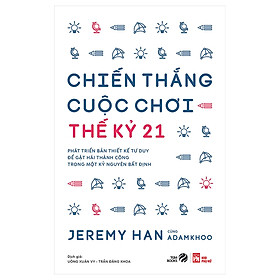 Chiến Thắng Cuộc Chơi Thế Kỷ 21