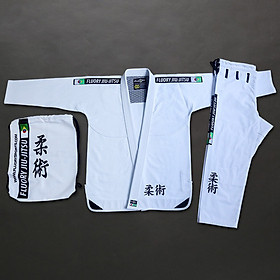 Bộ đồ tập võ phục GI BJJ 002