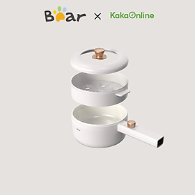 Mua Nồi Lẩu Đa Năng Bear DRG-F30H1 (3L) - Hàng Chính Hãng