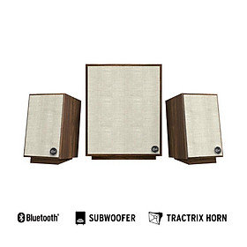 Loa Klipsch ProMedia Heritage 2.1 , hàng chính hãng, new seal 100%