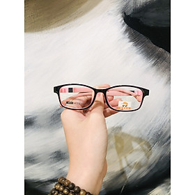 Gọng kính nhựa trẻ em tr90 cao cấp siêu nhẹ siêu bền – hàng chính hãng Ouress y8805