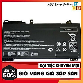 Mua Pin battery Dùng Cho HP RE03XL HSTNN-DB9A HP ProBook 445 450 440 430 - G6 HSTNN-DB9A L32407-2B1