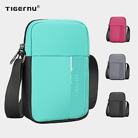 Túi Đeo Chéo Tigernu T-S8135 Làm Bằng Tpu Nhỏ Không Thấm Nước