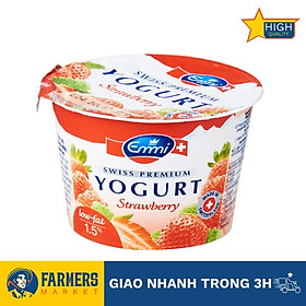 Sữa Chua Dâu Emmi (150G)