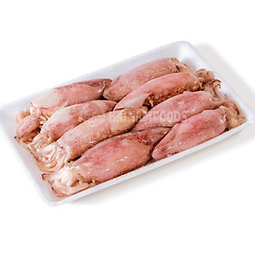 Mực ống nhồi thịt - 500g