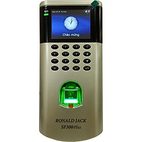 Mua Máy chấm công  kiểm soát ra vào SF300Plus - Hàng nhập khẩu