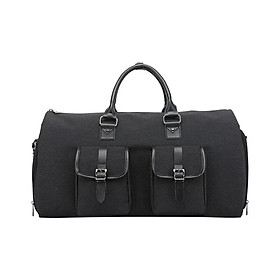 Túi Xách Đựng Vest Garment Bags 50L Oxford Folding Suit Storage Bag Fashion Designer