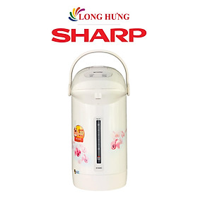 Hình ảnh Bình thủy điện Sharp 2.8 lít KP-B28SV - Hàng chính hãng