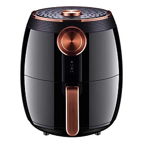 Mua NỒI CHIÊN KHÔNG DẦU NỘI ĐỊA CƠ 4 5L