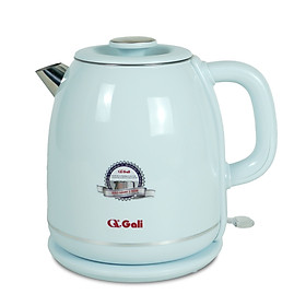 Mua Bình Đun Siêu Tốc GALI GL-0018C GL-0025 GL-0012A GL-0050 GL-0017C GL-0018I GL-17X GL-18F GL-18K GL-18E dung tích từ 1 2 lít - 5 lít  Inox (SUS 304)   không bị phôi nhiễm  bảo hành chính hãng