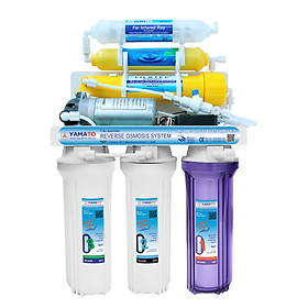 Mua Máy lọc nước R.O YAMATO 6 cấp lọc YMT-6ROX - Hàng chính hãng