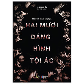 Hai Mươi Dáng Hình Tội Ác