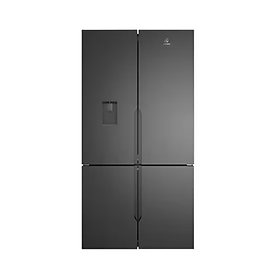 Mua Tủ lạnh Electrolux  EQE5660A-B  Inverter 562 lít - hàng chính hãng - chỉ giao HCM