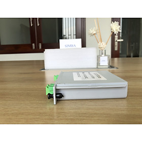 Mua Dây chia quang 1x2 30%/70% SC/APC dạng LGX module