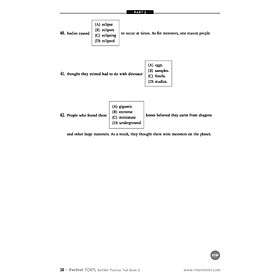 Perfect Toefl Junior Book 2