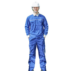 Quần áo bảo hộ PangRim Hàn Quốc