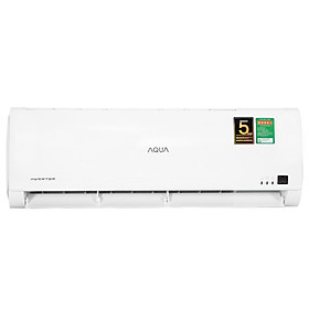 Mua Máy lạnh Aqua Inverter 1.5 HP AQA-KCRV13TR - Hàng chính hãng - Giao HCM và 1 số tỉnh thành