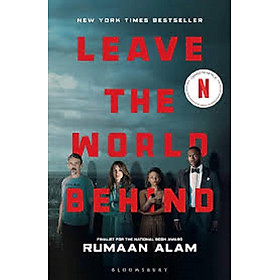 Leave the World Behind - Harper Collins