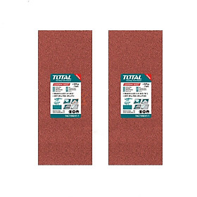 Mua GIẤY CHÀ NHÁM HÌNH CHỮ NHẬT DÙNG CHO MÁY TF1301826 TOTAL TAC749241-1