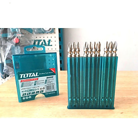 MŨI SIẾT VÍT TOTAL TAC16PH253 - HÀNG CHÍNH HÃNG