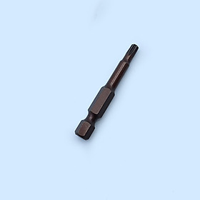 Mua Đầu bắt vít hình sao chuôi lục si nâu T20