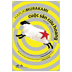 Cuộc Săn Cừu Hoang (Tái Bản 2022)