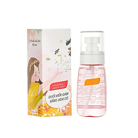 Mua Cô Cà Chua đuổi kiến gián bằng hoa cỏ 90ml