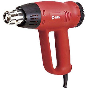MÁY THỔI NÓNG 2000W 600°C 8600CE KEN - HÀNG CHÍNH HÃNG
