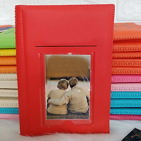 album đựng ảnh (6 x9 ) 48 tấm