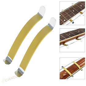 Set 2 Dụng Cụ Căng Dây Đàn Guitar