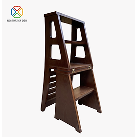 Mua Ghế thang thắp hương đa năng 2 trong 1