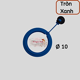 Vòng giữ thức ăn cá cảnh - Phụ kiện cá cảnh - Hingaostore