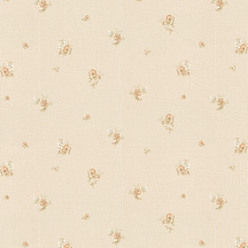 Giấy dán tường Hàn Quốc Hoa nhỏ 82989-1