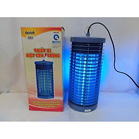 Mua Đèn diệt côn trùng  Đèn bắt muỗi Đại Sinh DS-D6 Bóng 6W