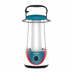 Mua Đèn Tích Điện Đa Năng 360LED Sunhouse SHE-6037LA - Màu Ngẫu Nhiên - Chính Hãng