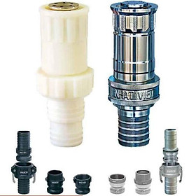 Mua Đầu tưới phun mưa nông nghiệp cầm tay Javico Hợp kim- 206821c
