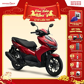 Xe máy Honda Air Blade 160cc 2026 - Phiên Bản Tiêu Chuẩn