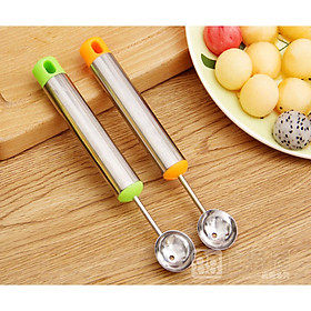 Mua Muỗng múc thực phẩm hình tròn/Dụng cụ tạo hình tròn hoa quả  kem