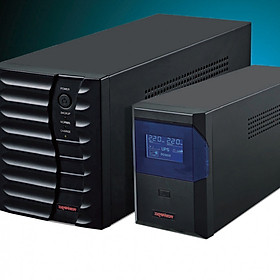 Bộ lưu điện UPS 1500VA( Hàng chính hãng)