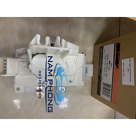 Ổ khoá ngậm Mondeo 05 trước RH LH - XS41A21812DE / XS41A21813DE , Sử dụng cho các dòng xe : Ford Mondeo ĐỜI 2005 , LAT &R/ CONTR ASY DR