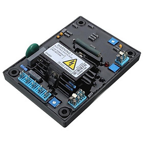 Thiết Bị Điều Chỉnh Điện Áp Tự Động AVR SX460