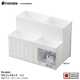 Khay đựng điều khiển/ remote Inomata (02) - Hàng nội địa Nhật Bản nhập khẩu chính hãng
