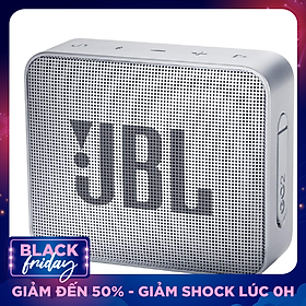Loa Bluetooth JBL Go 2 - Hàng Chính Hãng